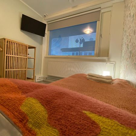 Savonlinna Rentals Exterior photo